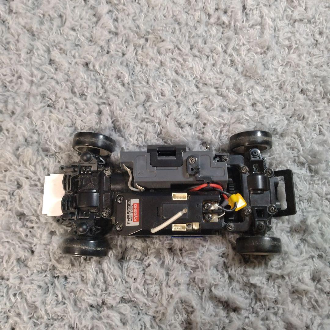 ミニッツ AWD MA-020