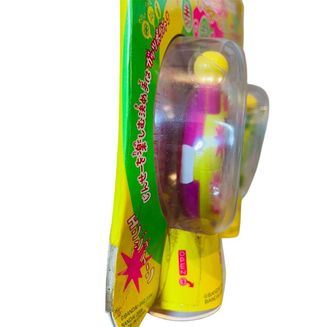 【希少】超じんせーエンジョイたまごっち プラス　春の超2コたまセット