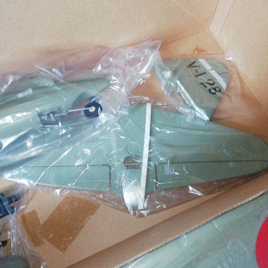 京商　zero type21ep500 pip