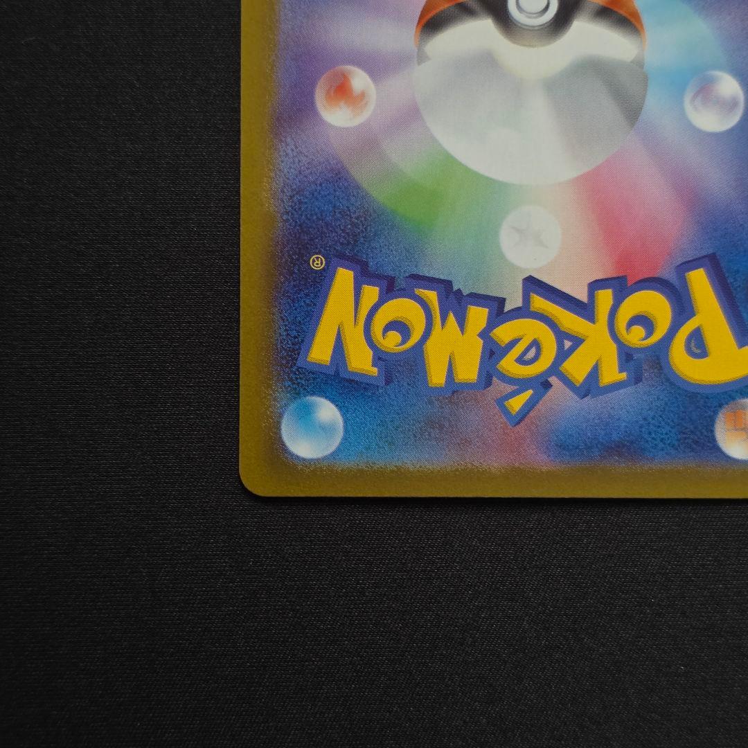 ブラッキー ex SAR 217/187 テラスタルフェス