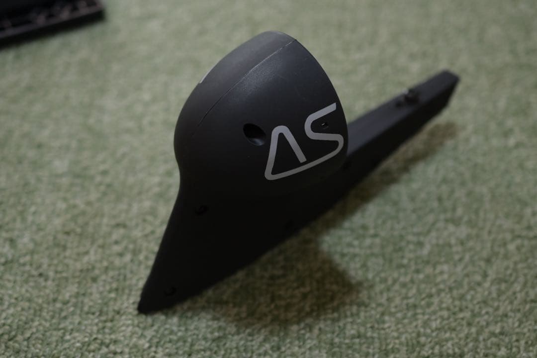 Absolute Speed BTAマウント エアロシステム V2 ボトルゲージ