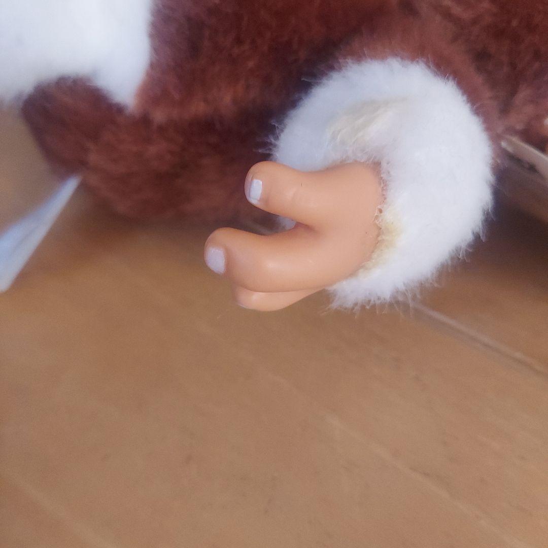 グレムリン ぬいぐるみ プレミアムトイ ギズモ