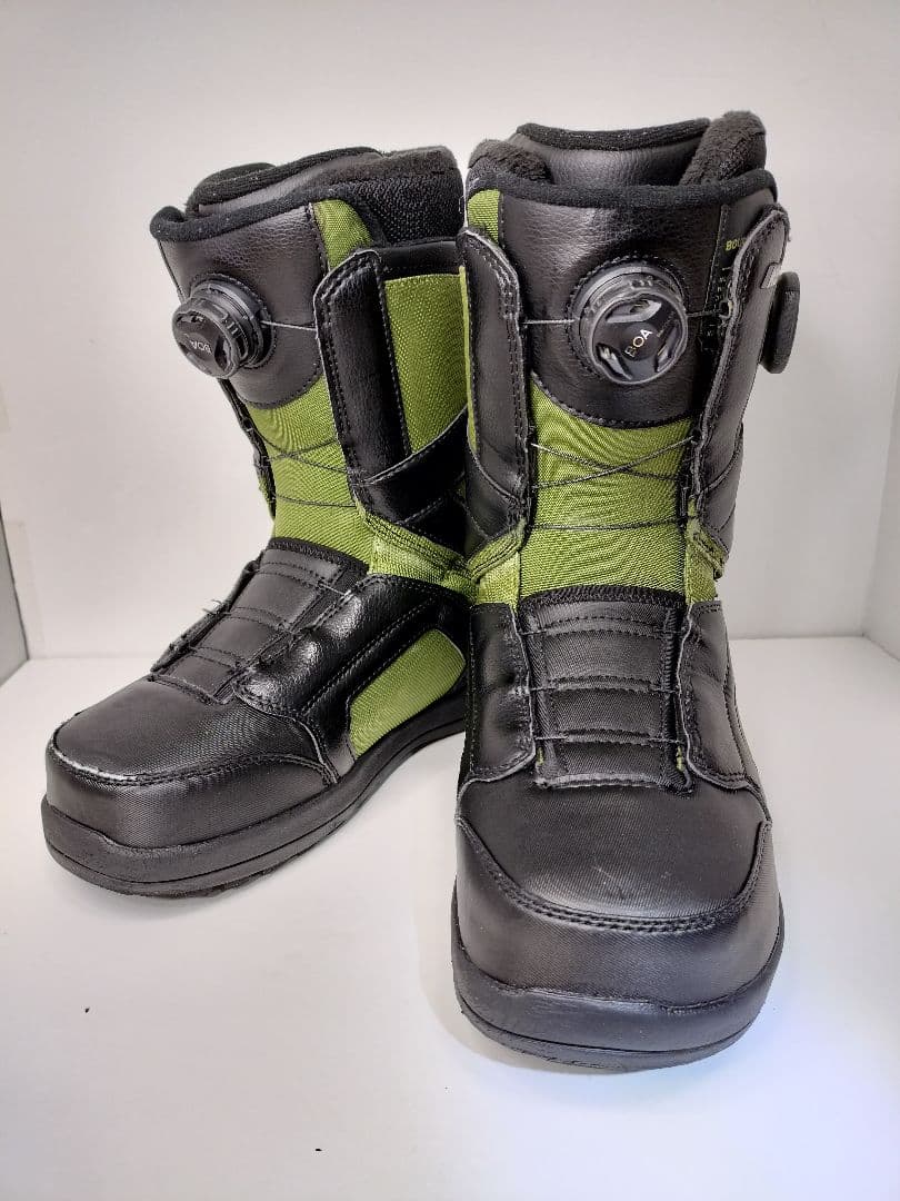 K2 BOUNDARY スノーボードブーツ 27.5cm