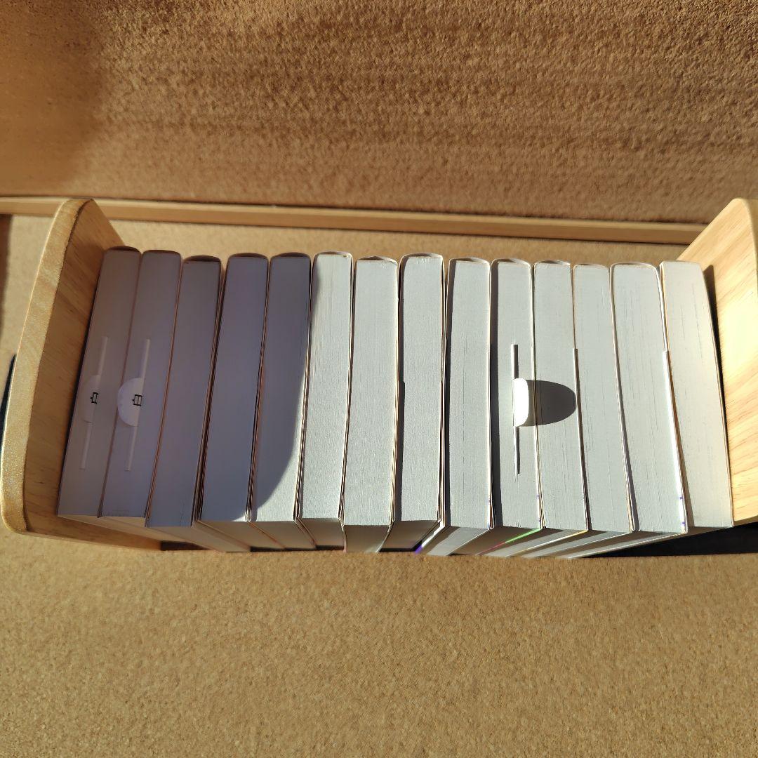 新品 なんて素敵にジャパネスク正編 人妻編 全巻 ざちぇんじ 山内直実 氷室冴子