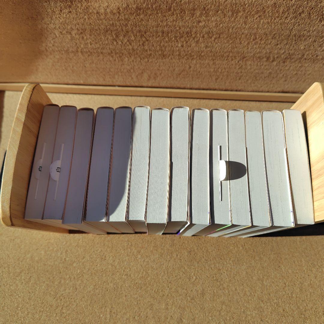 新品 なんて素敵にジャパネスク正編 人妻編 全巻 ざちぇんじ 山内直実 氷室冴子