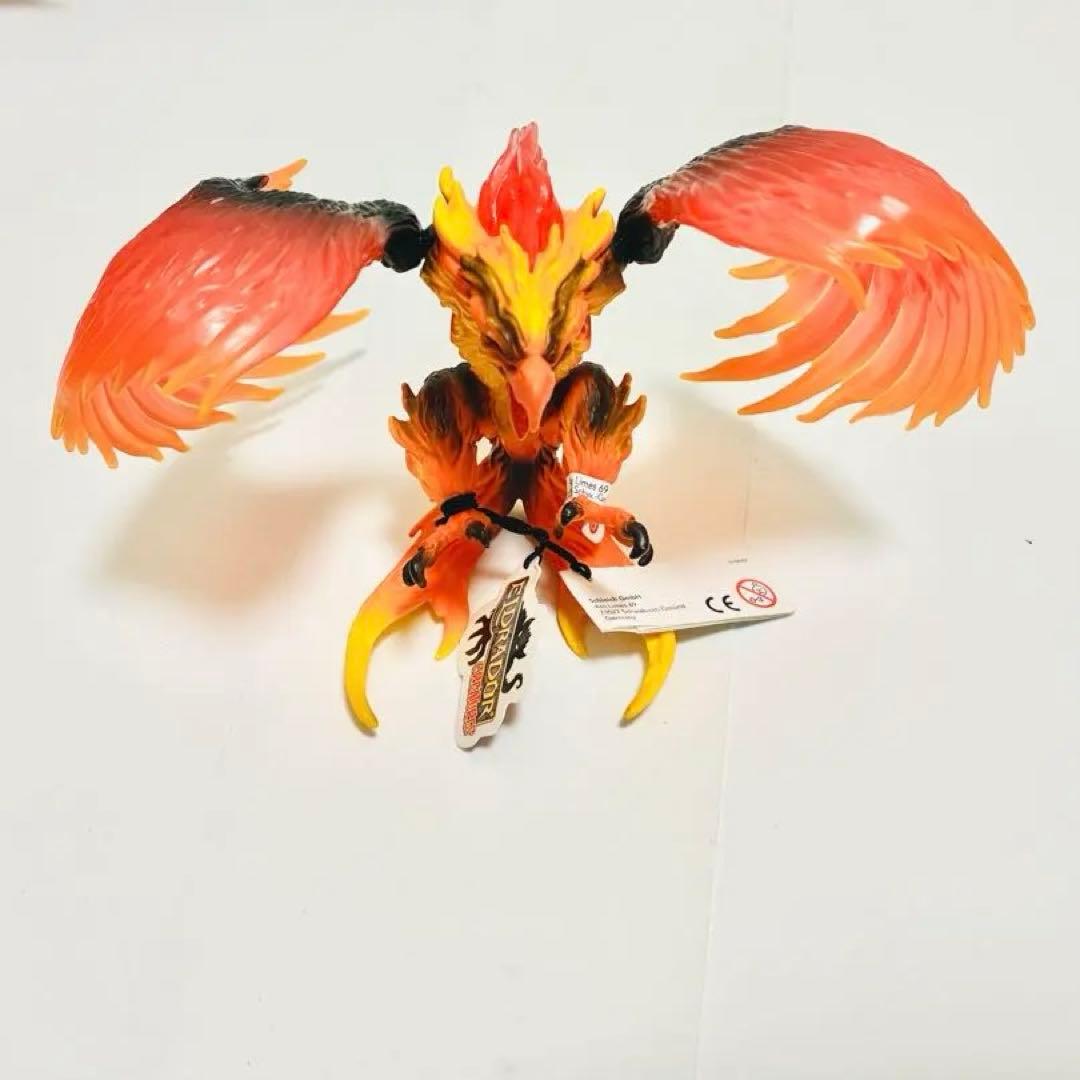 【タグ付き】シュライヒ（Schleich） 豪華フィギュア4体セット