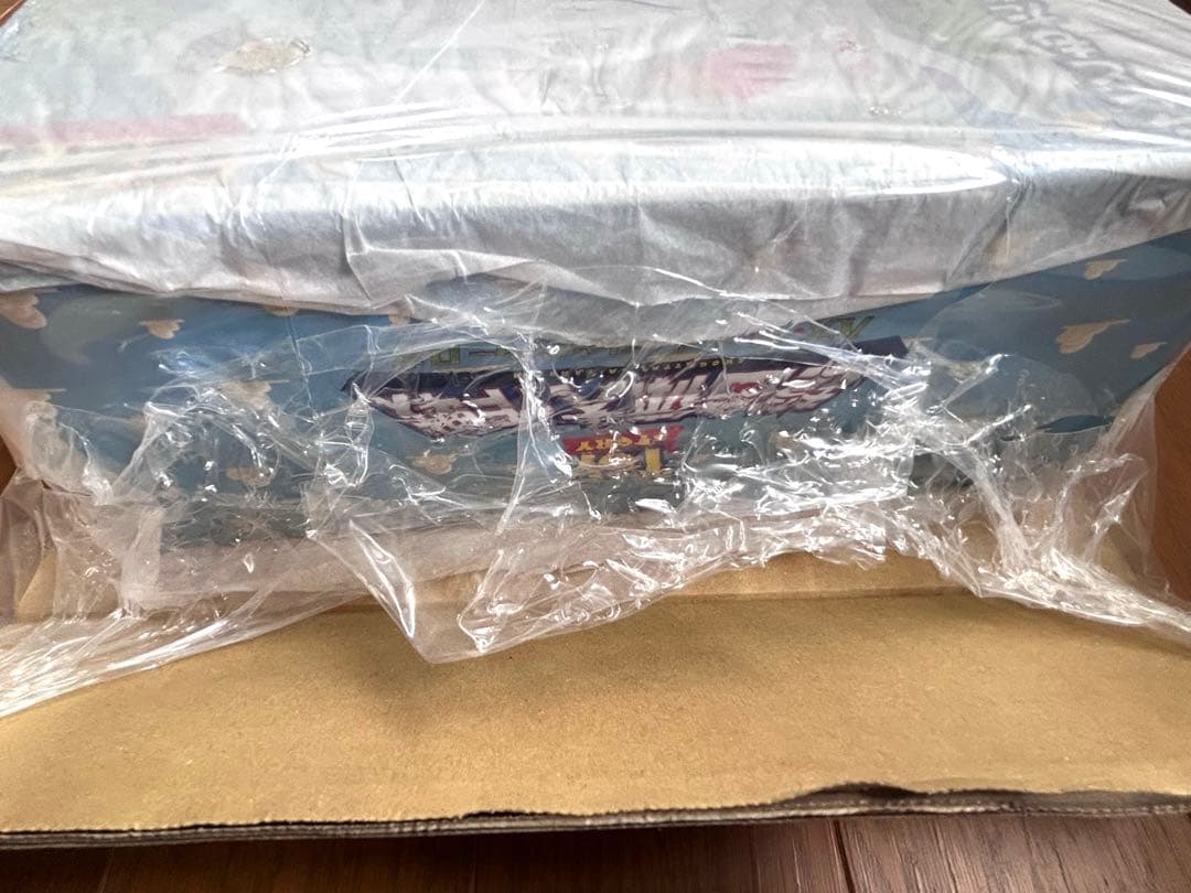 超合金　トイ・ストーリー超合体大作戦　新品　未開封　シュリンク付き☆