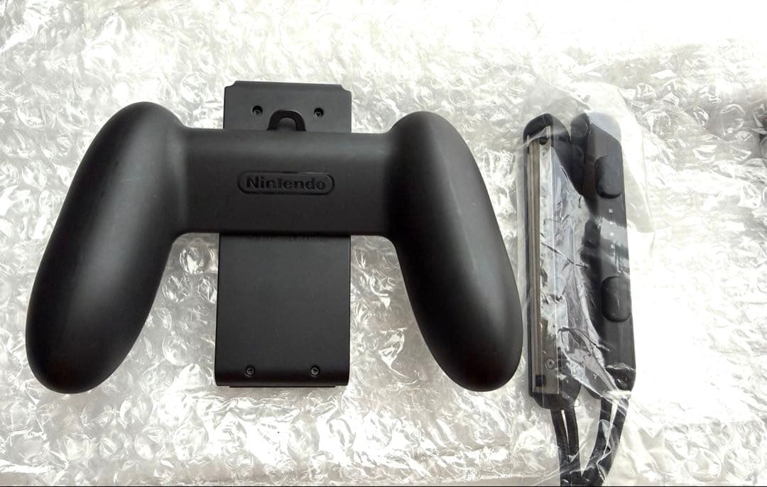 じ*ん様 Nintendo Switch 初期モデル　中古　訳あり