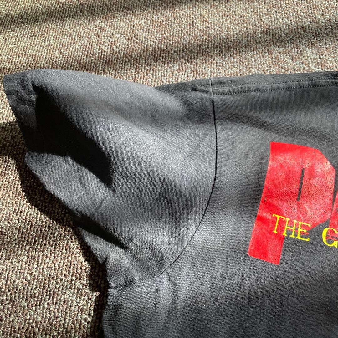 PANTERA ヘビグラフィック Tシャツ XLサイズ