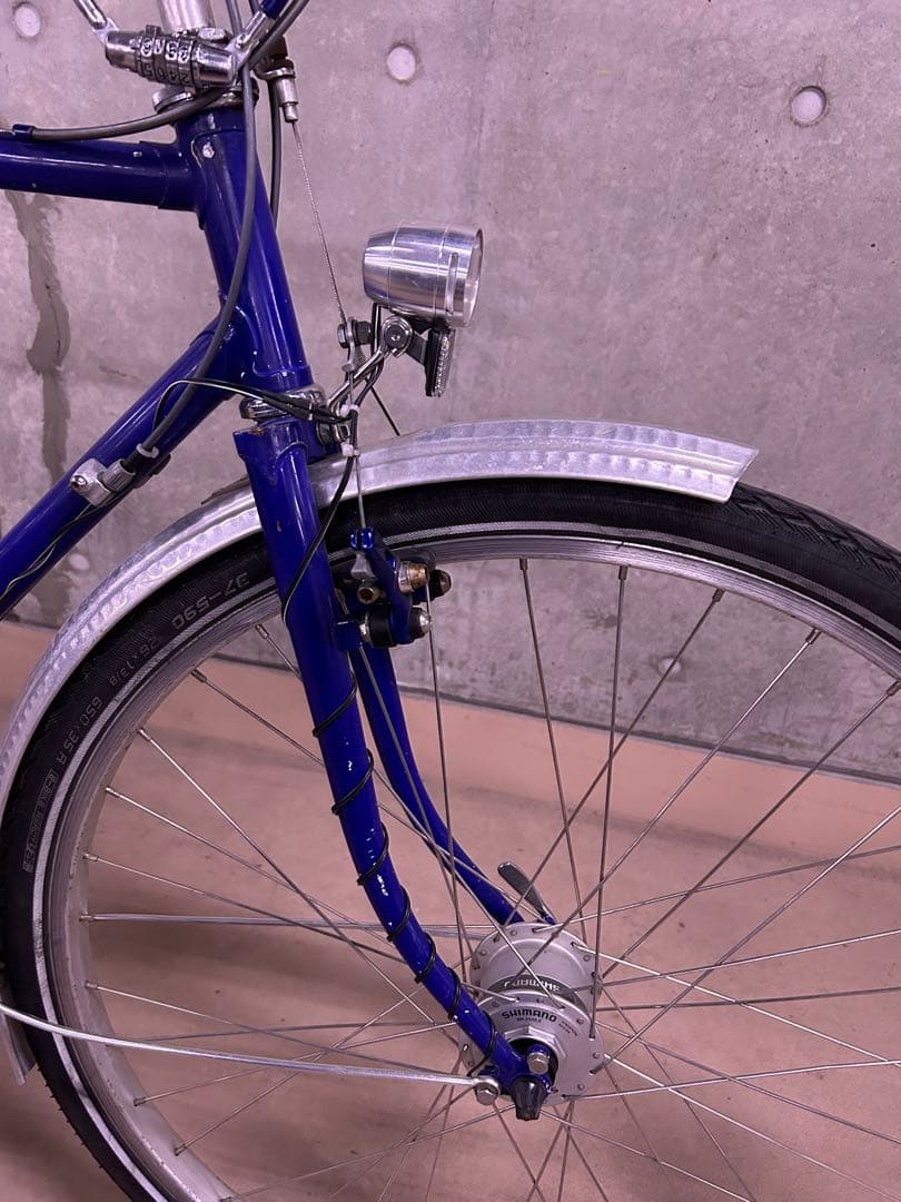 パナソニック　ランドナー　タンゲNo.5