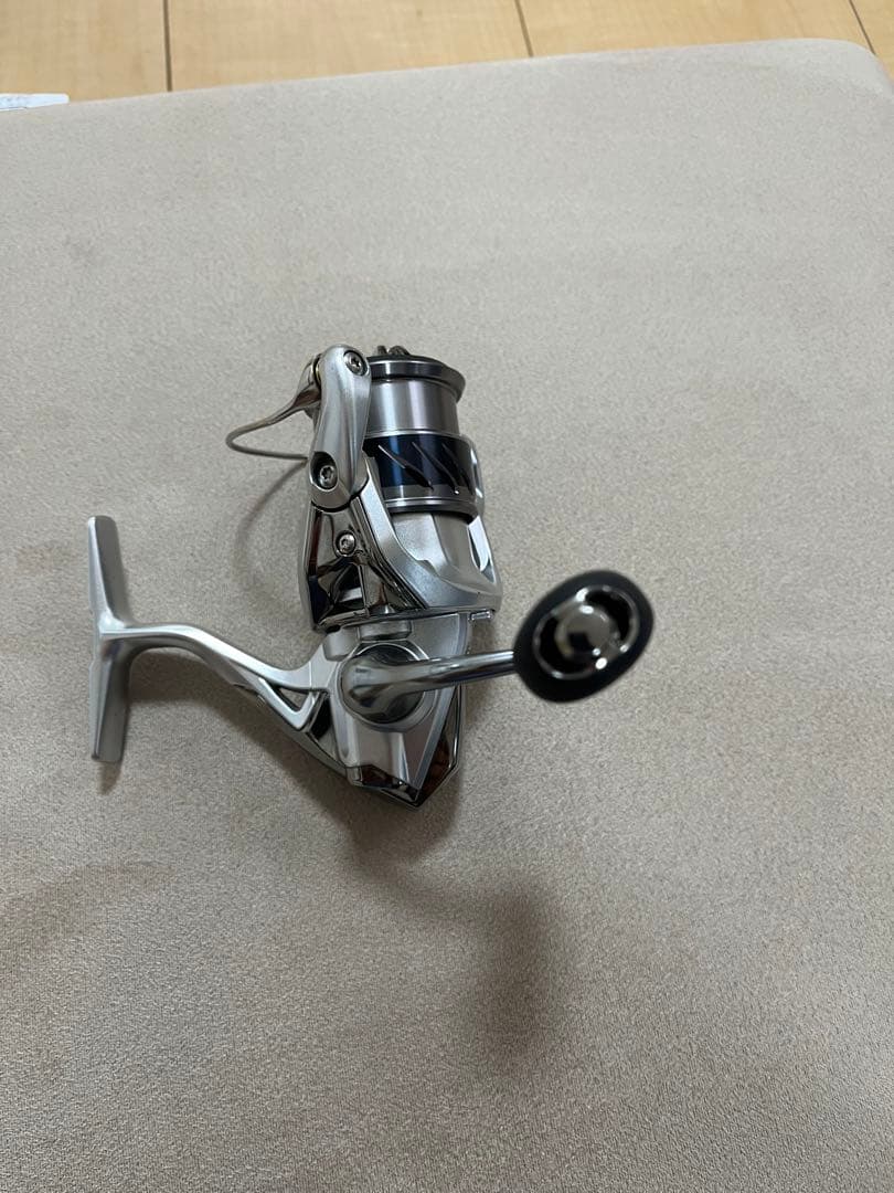 15ストラディック　1000S-K