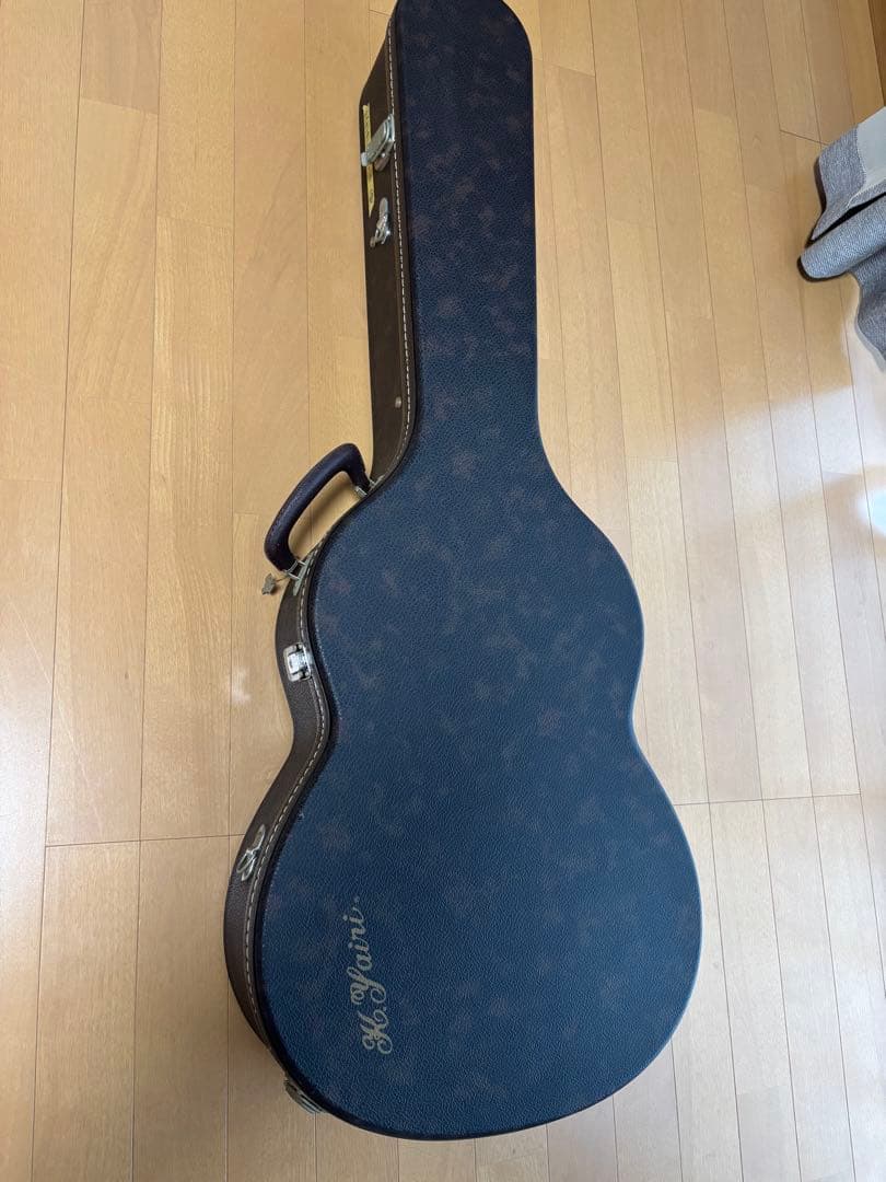 程度上々❗️K.Yairi（Alvarez）G1-F アコギ　製造終了品　調整済‼️