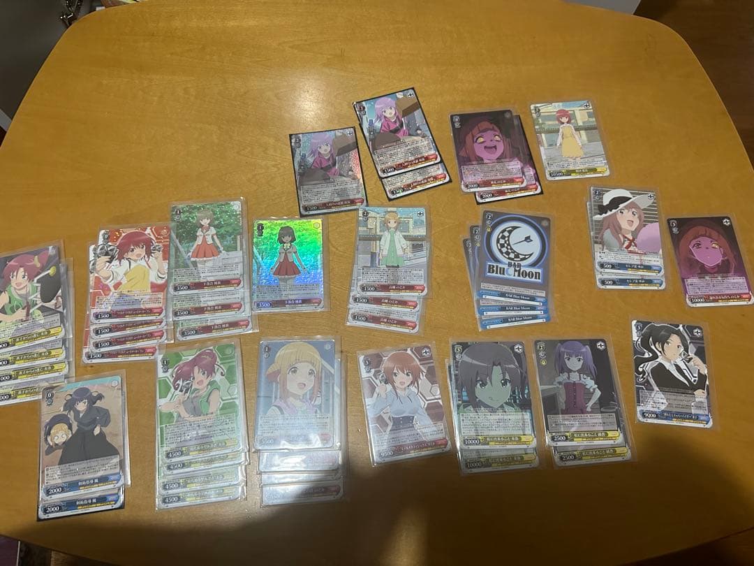 ヴァイスシュヴァルツ アリスギア