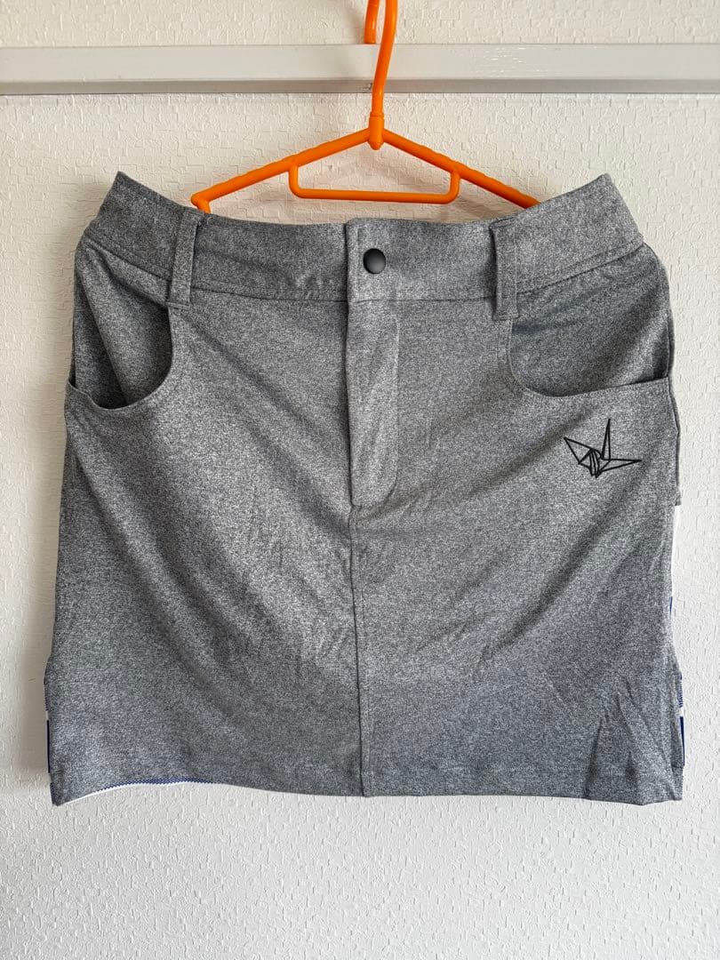 レディースウェア 1piu1uguale3 LADIES' SKIRT SPORTS BORDER