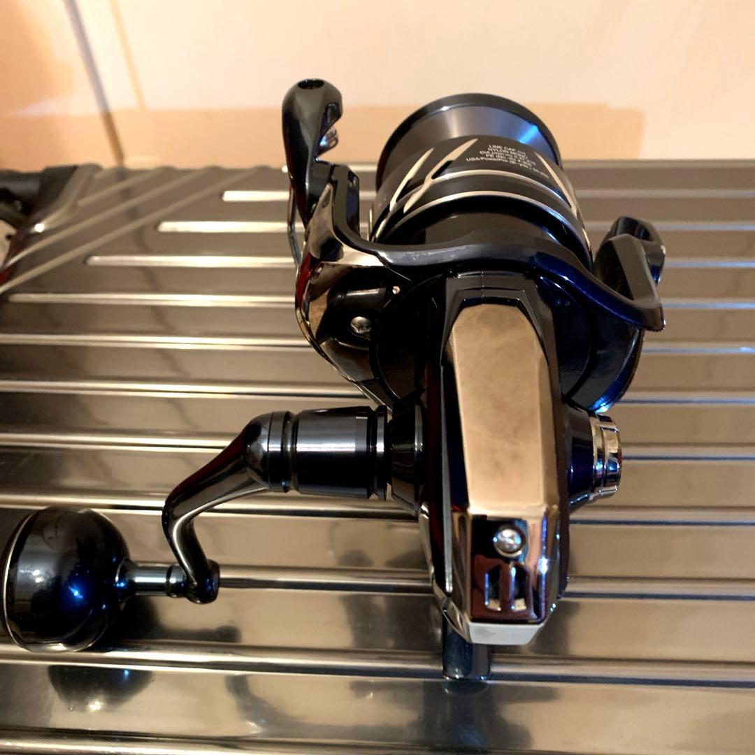 24ストラディックSW8000HG