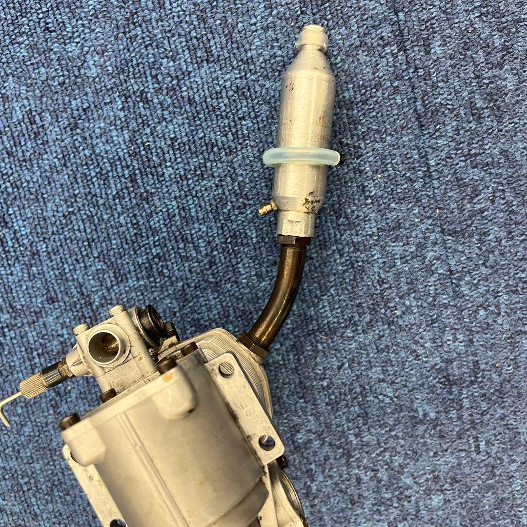 小川精機 OS FS SURPASS 91 エンジン ラジコン用