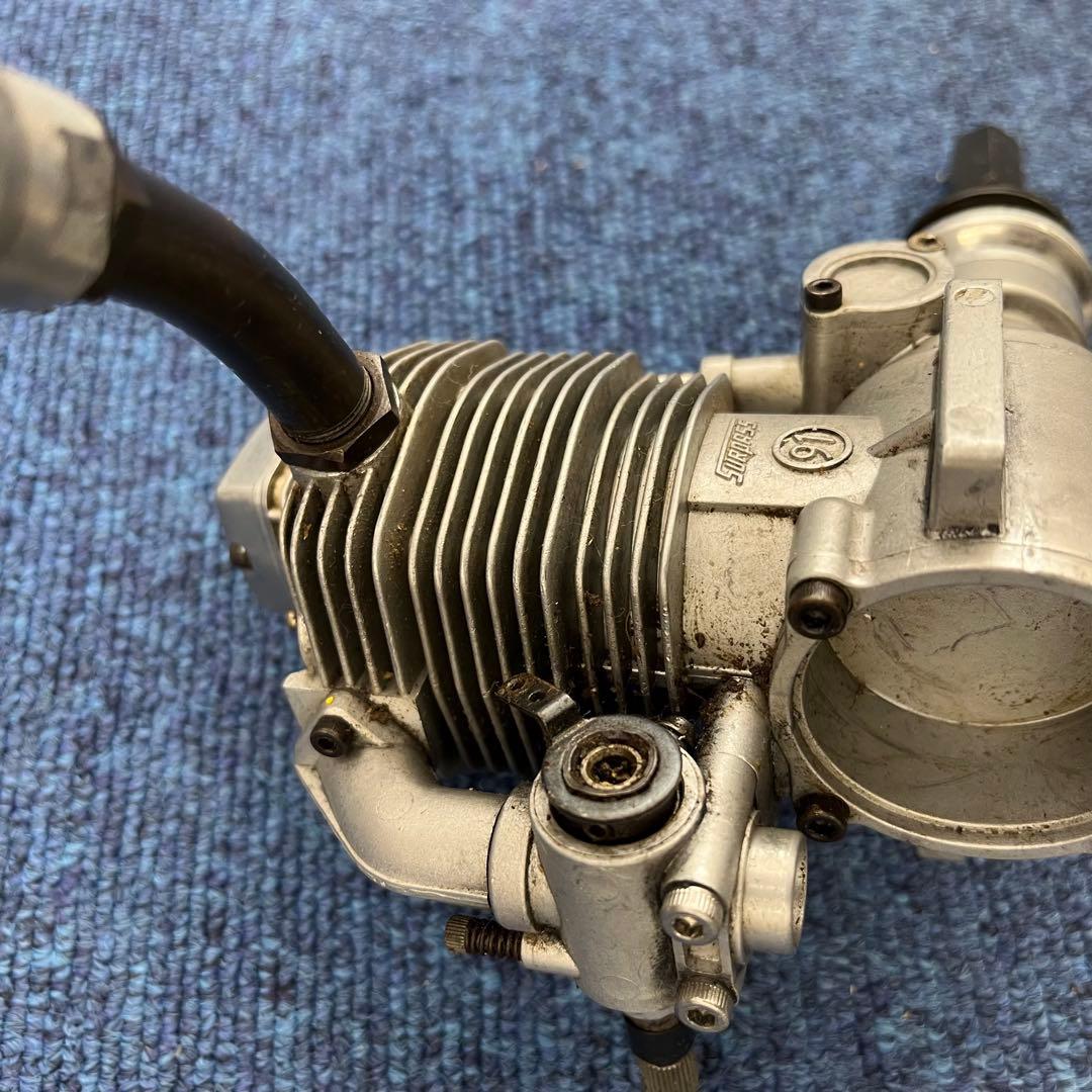 小川精機 OS FS SURPASS 91 エンジン ラジコン用