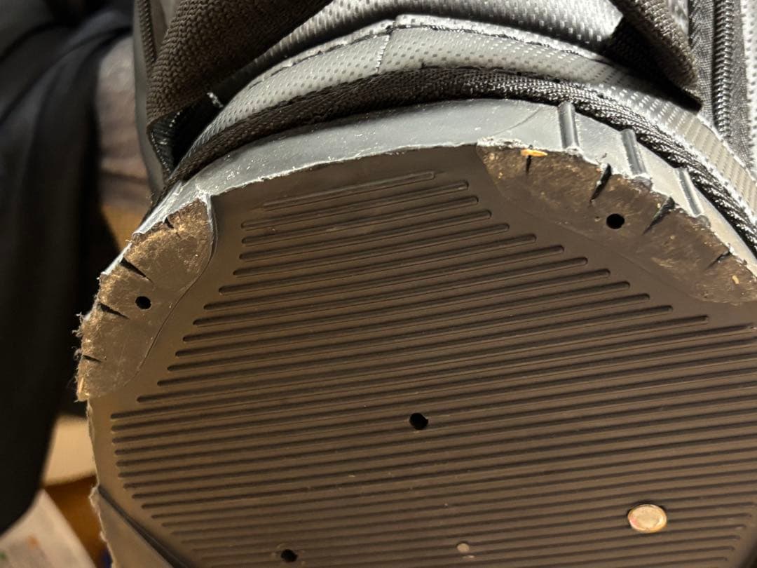 【状態良好】ルコックスポルティフゴルフ キャディバッグ QQBRJJ04