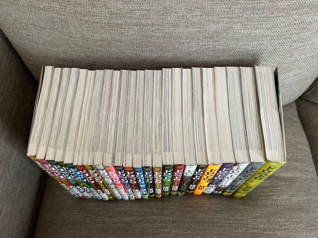 ドロヘドロ 全巻セット 漫画版