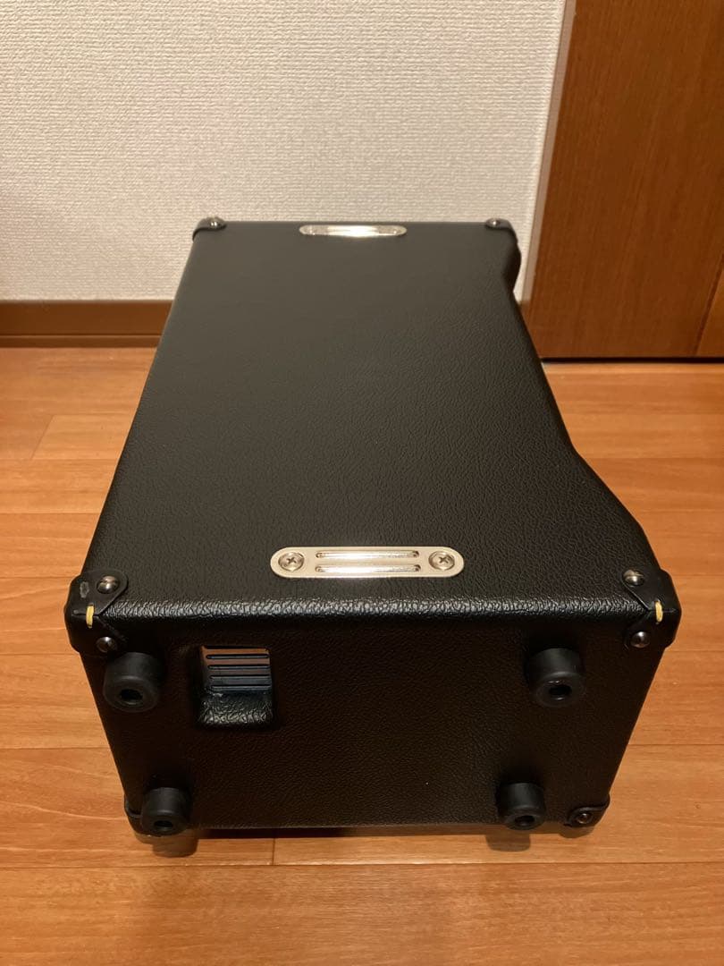 Markbass CASA MICHAEL LEAGUE サイン入り