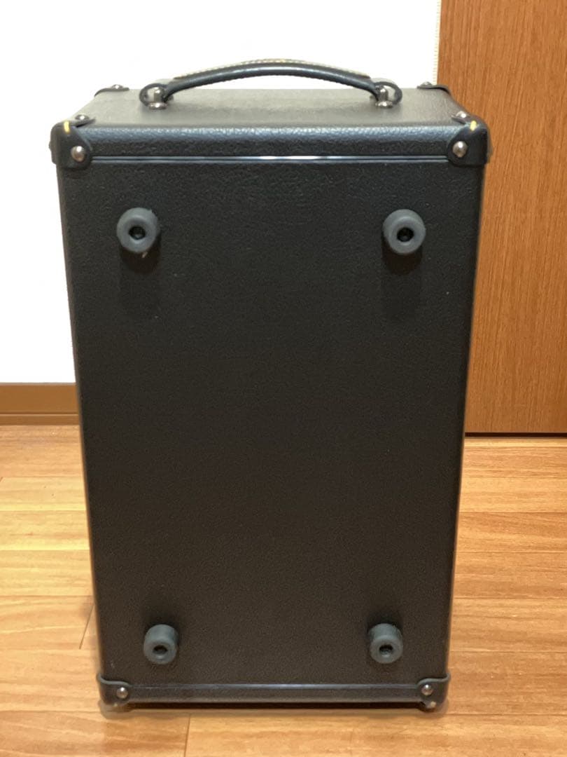 Markbass CASA MICHAEL LEAGUE サイン入り