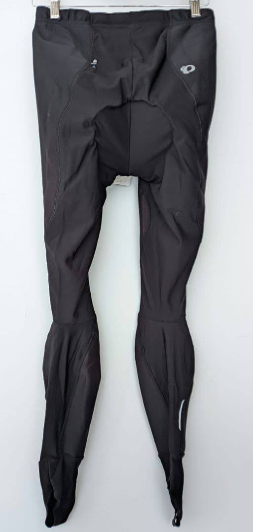 パールイズミ 6700-3DX-2 ウィンドブレークサーモ タイツ XL