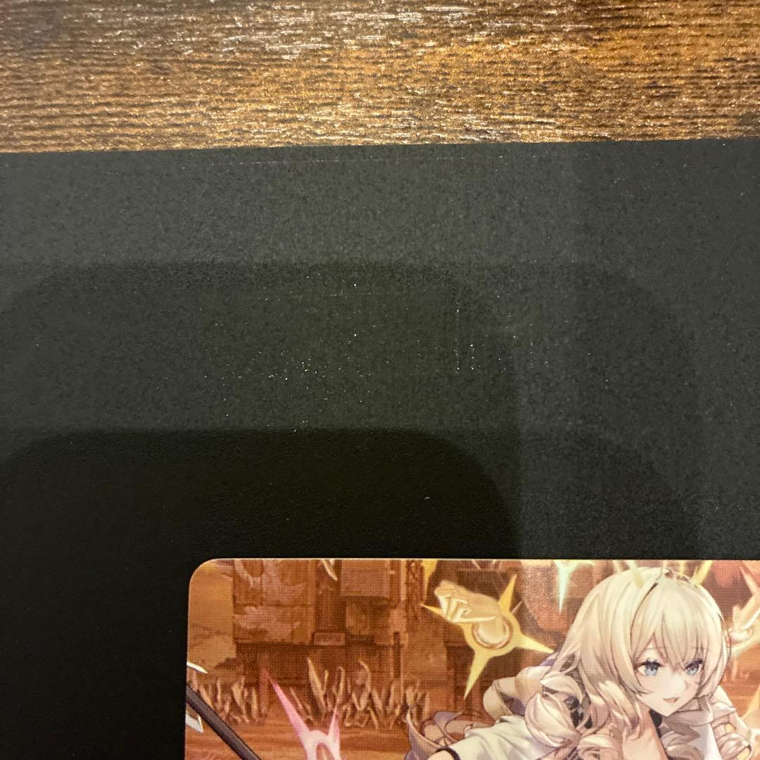 NIKKE クラウン：ネイキッドキング　SPR Lカード