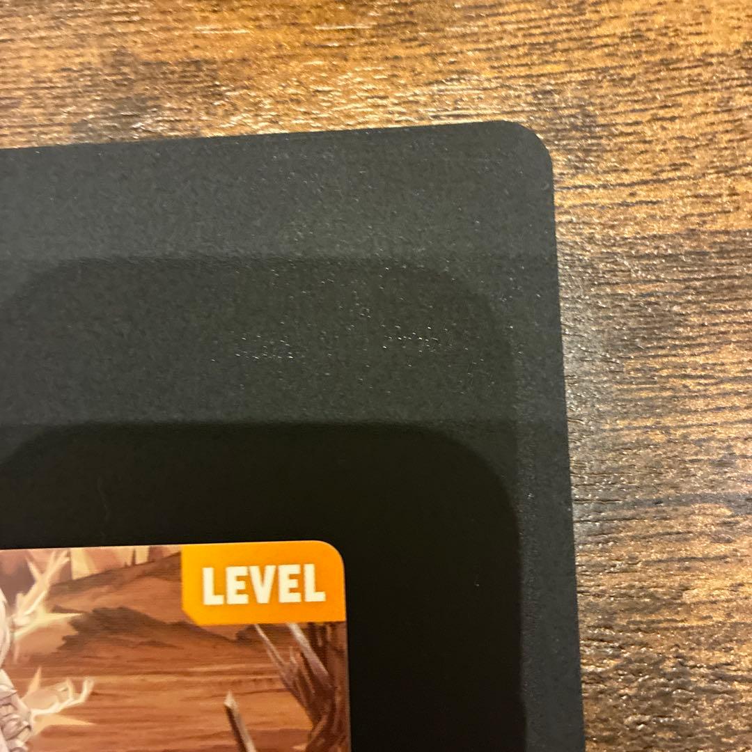 NIKKE クラウン：ネイキッドキング　SPR Lカード