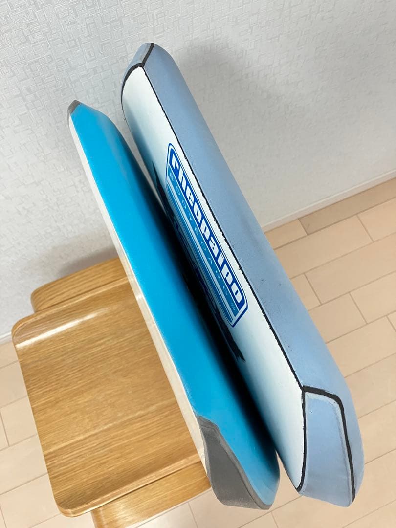 ボディボード 2枚セット！Rheopaipo リオパイポMOREY 大阪手渡し可