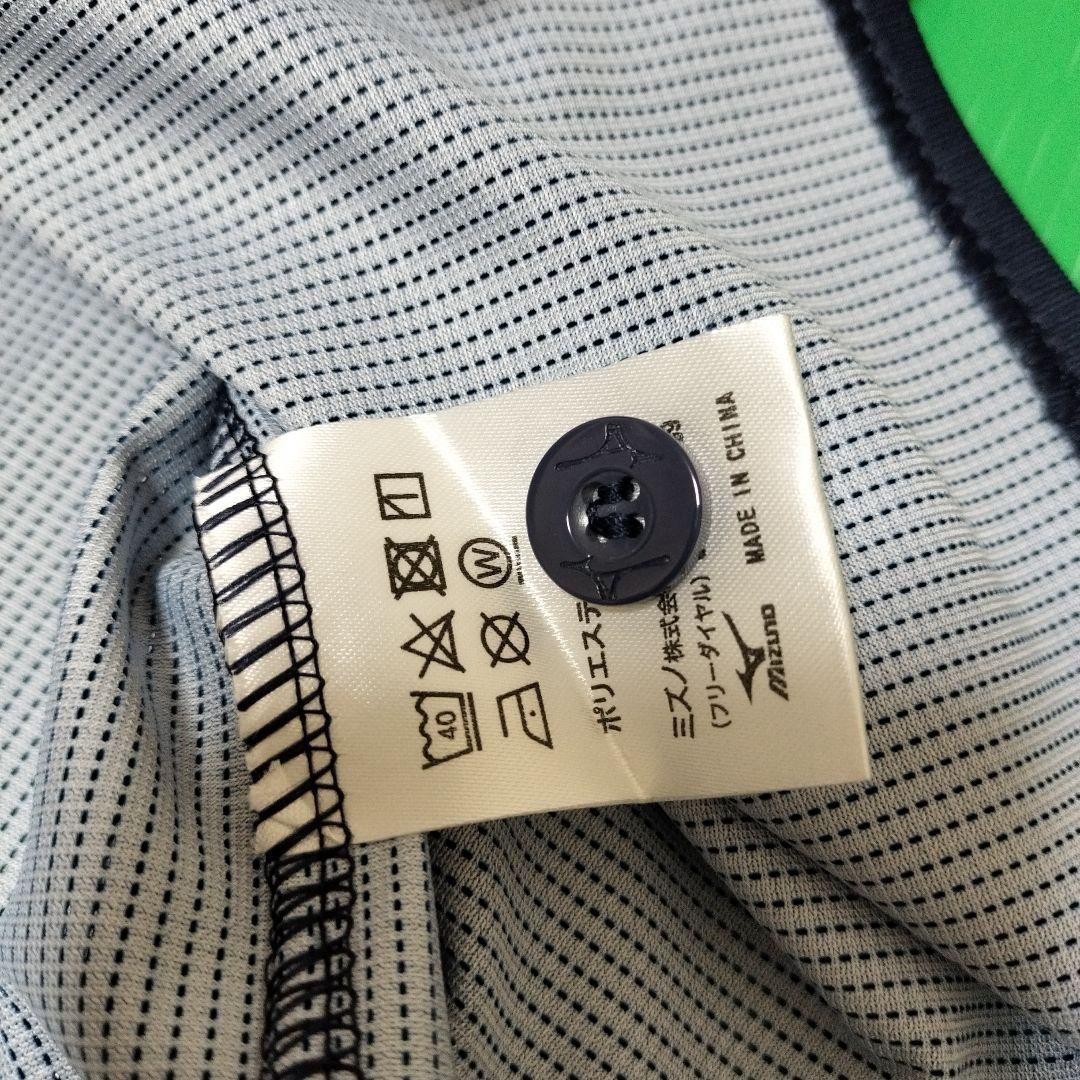 新品タグ付き　ミズノ　野球　侍ジャパン　ユニフォーム