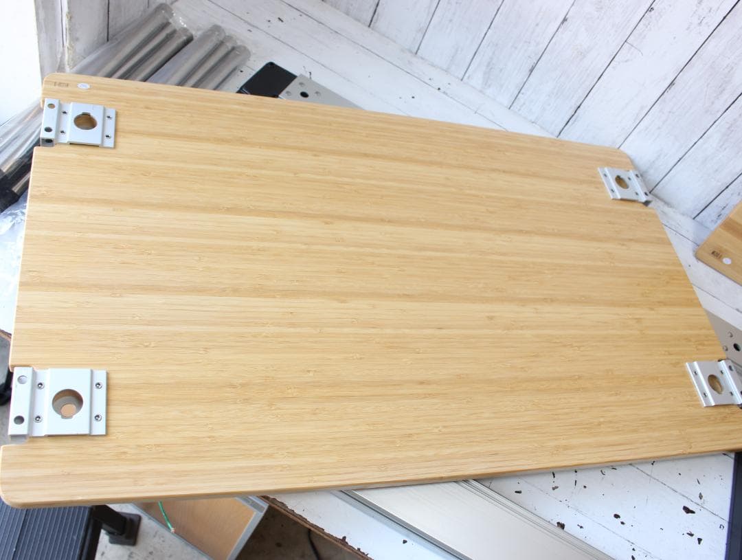 スノーピーク IGT アイアングリルテーブル フルセット