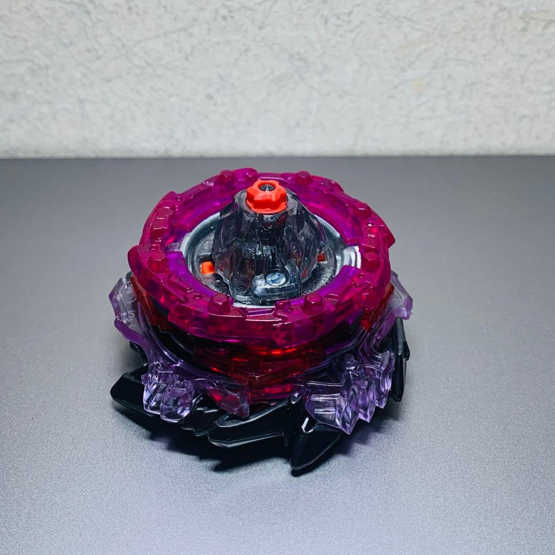 ベイブレードバースト　デスディアボロス　 ランダムブースター　vol 21