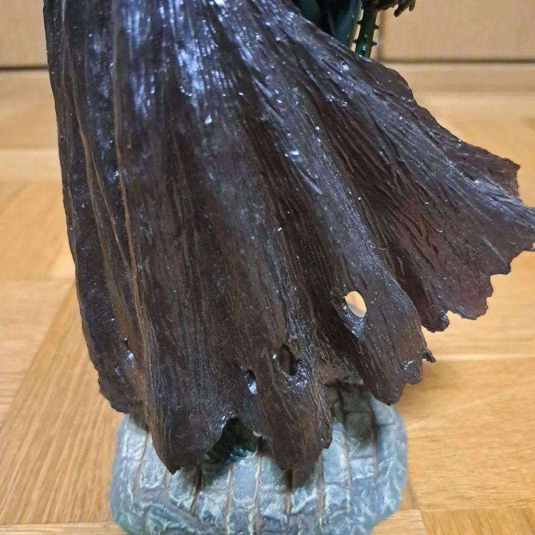 ベルセルク ART OF WAR フィギュア 髑髏の騎士 特別版I　深緑色