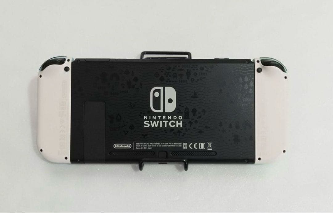 NintendoSwitchあつまれどうぶつの森【お値下げ不可】