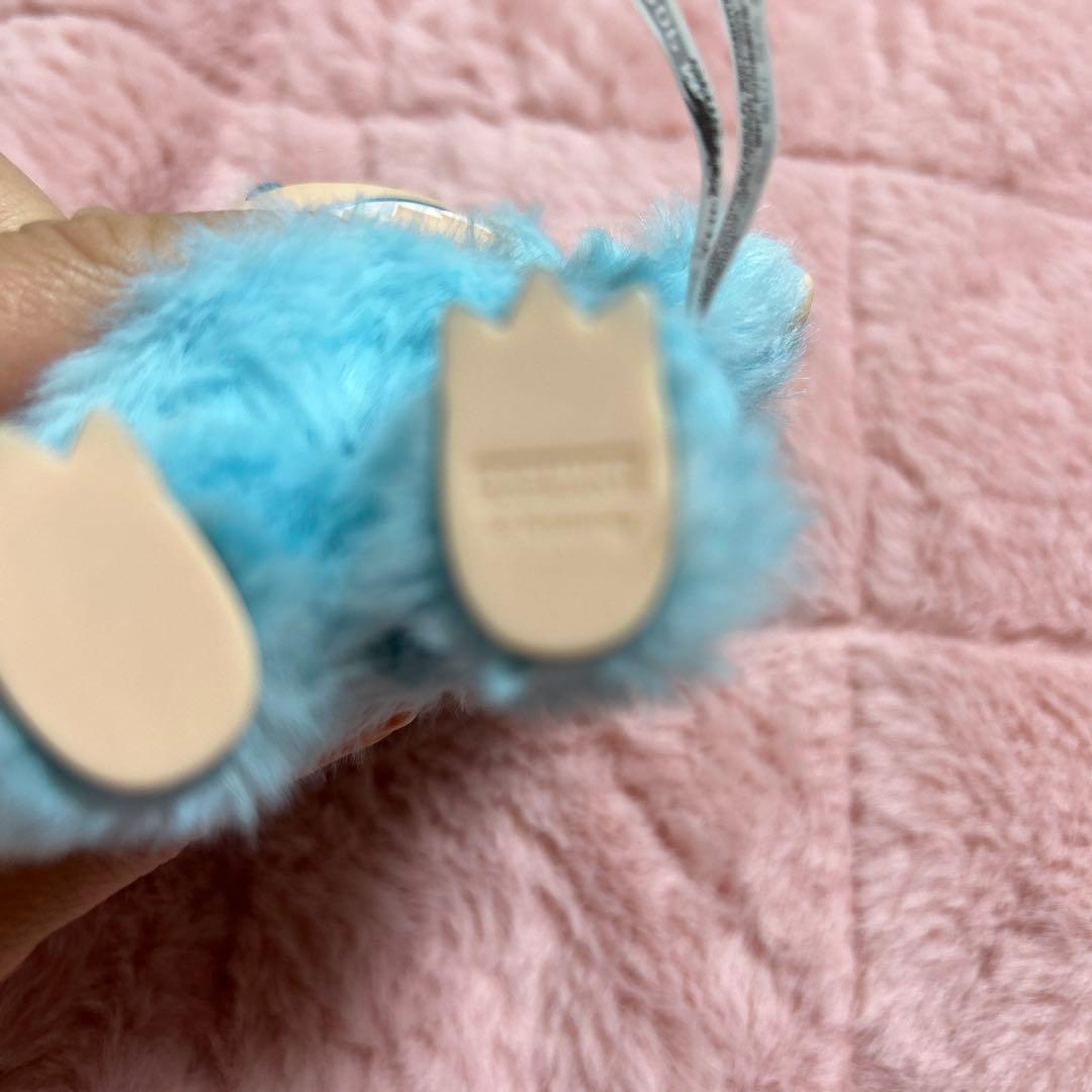 正規品LABUBU エナジー　2点セット