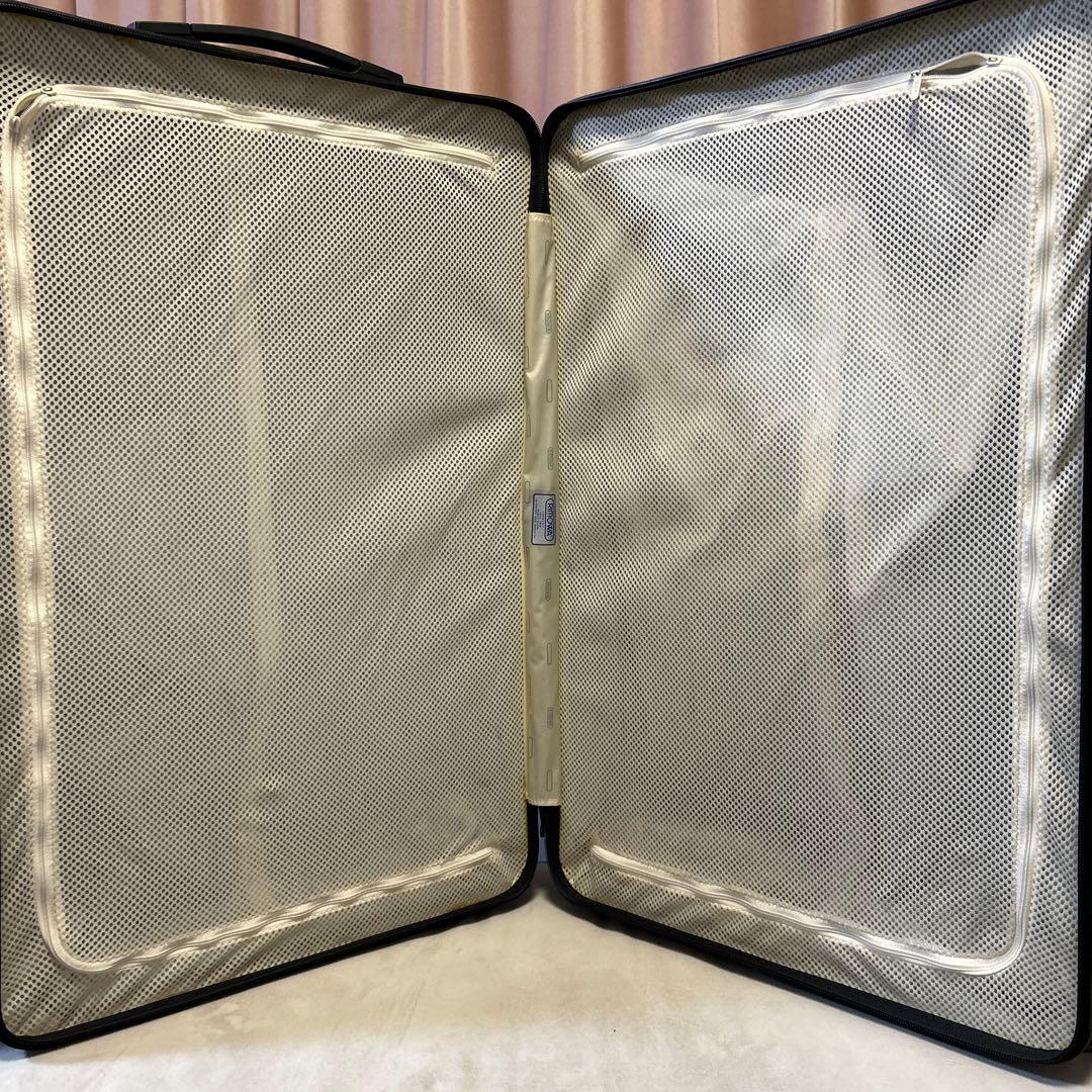 リモワ　サルサエアー　スーツケース