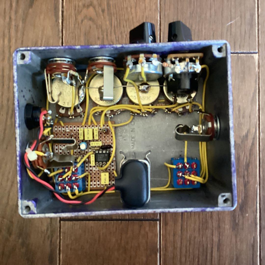 paulcochrane Tim timmy 初期