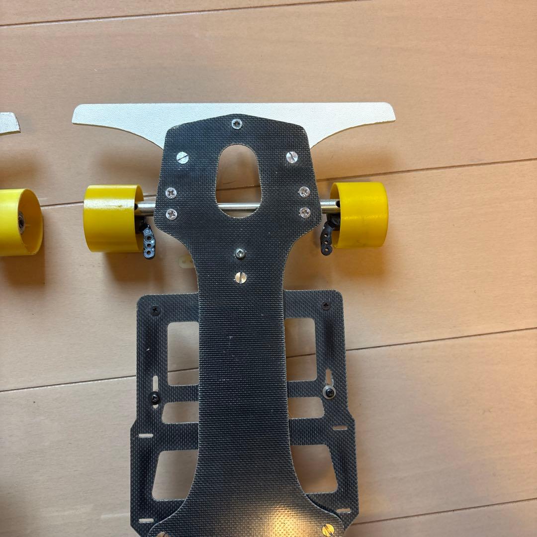 ayk ラジコン　ＥＸＬ480 ビンテージ