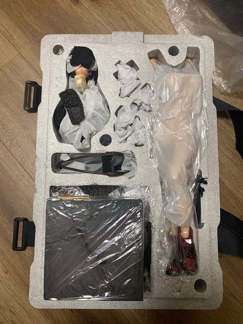 Fallen Angel Studio Tifa ティファ 水着ver