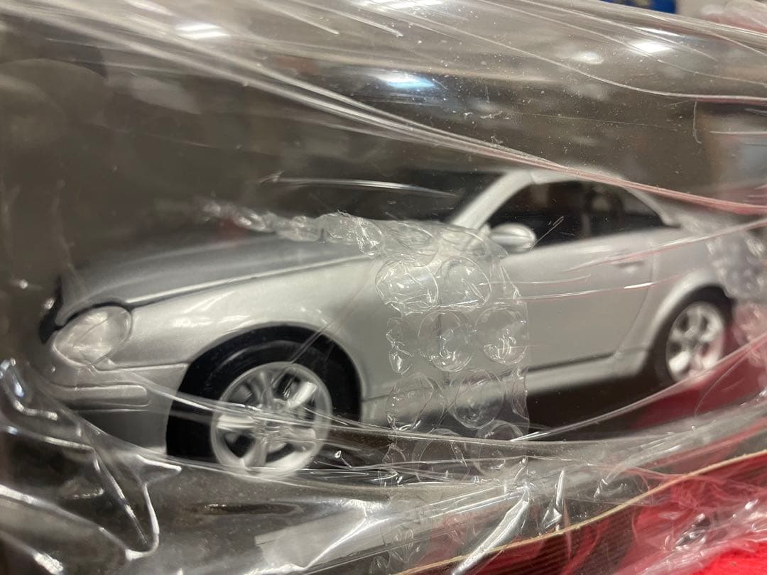 メルセデスベンツ　　SLK