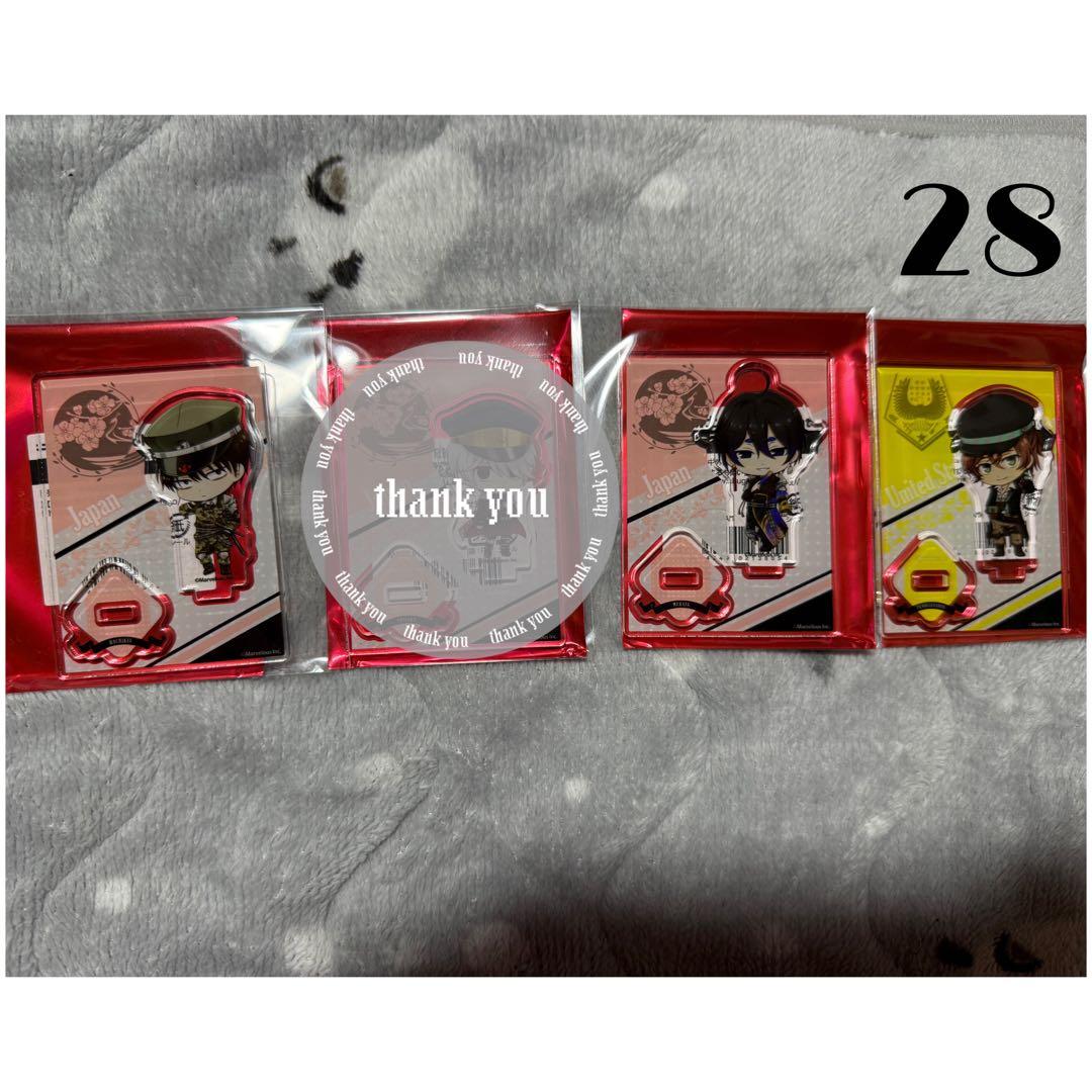 千銃士R まとめ売り