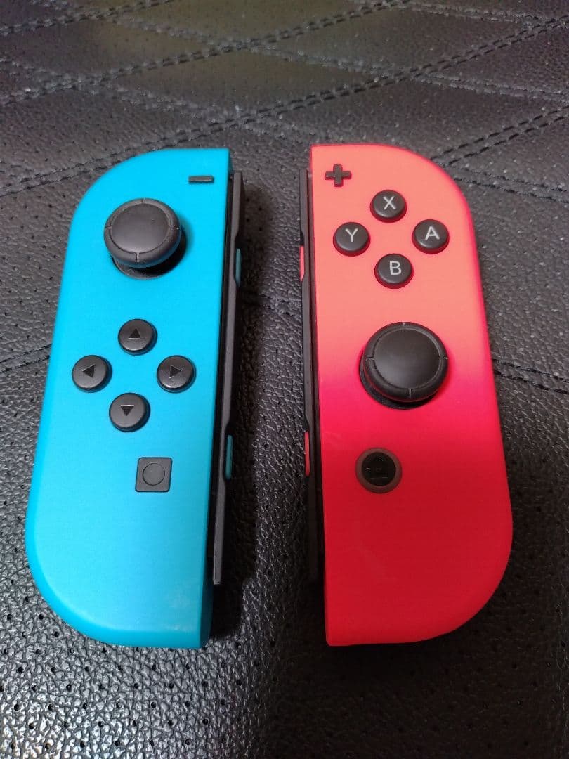 【美品】【Nintendo 任天堂 Switch 本体】オマケ付き❢