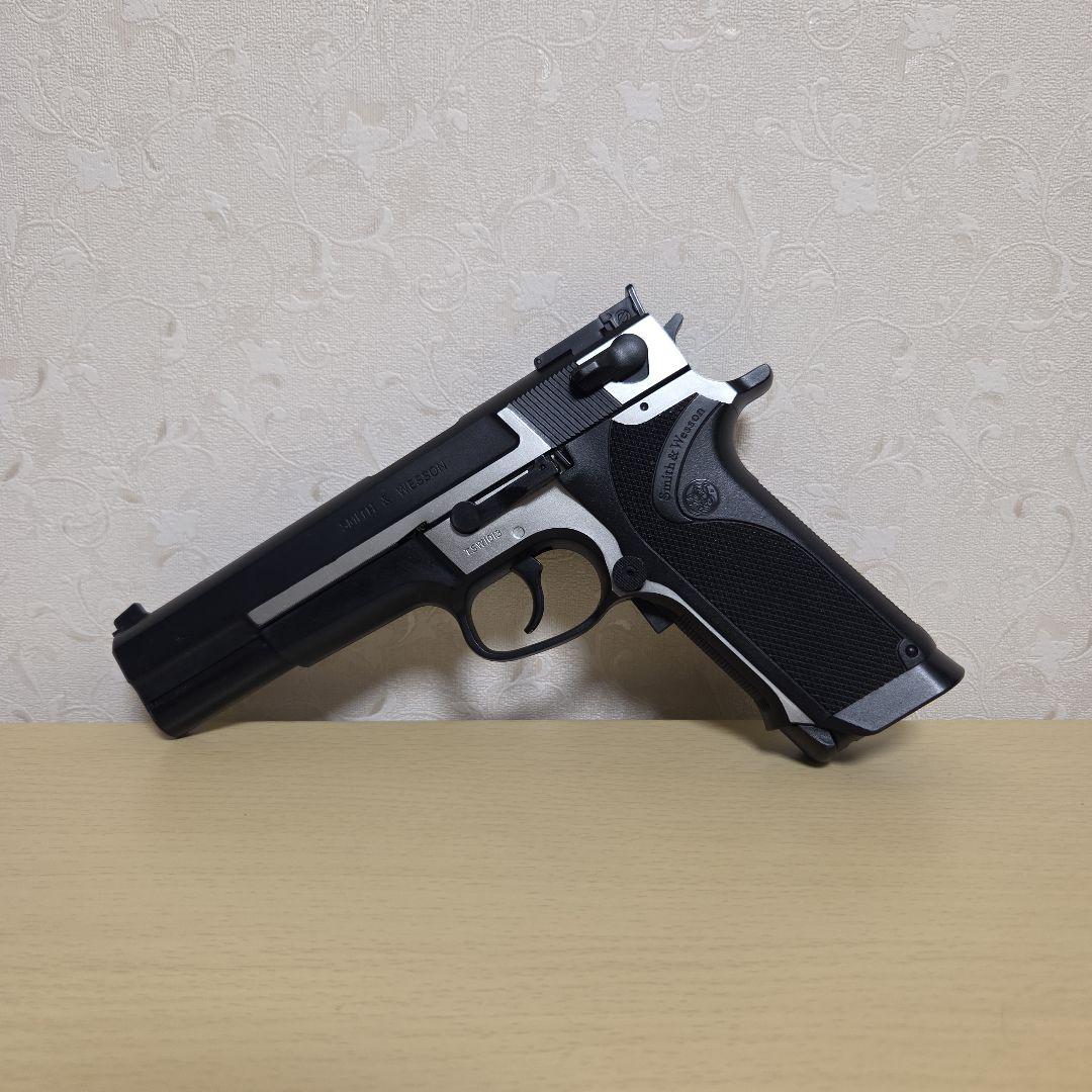 東京マルイ 10禁 電動エアガン