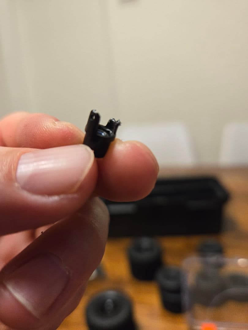 京商ミニッツ4×4　レディセット※説明読んでください　GW後半最終セール！！