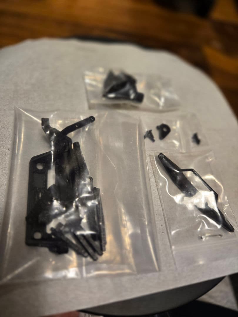 京商ミニッツ4×4　レディセット※説明読んでください　GW後半最終セール！！