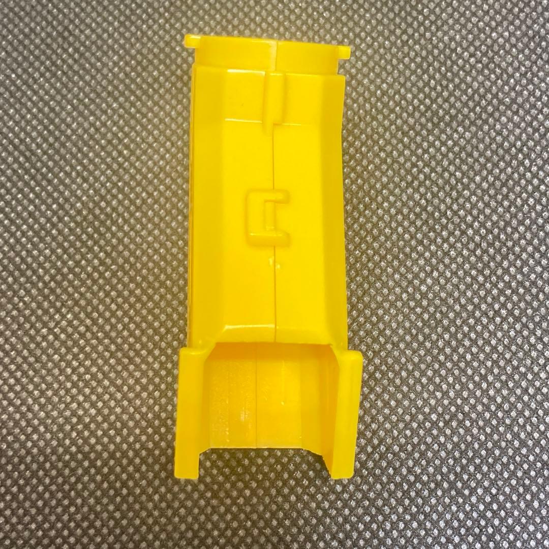 スーパービーダマン アールマガジン (P-78) 中古品