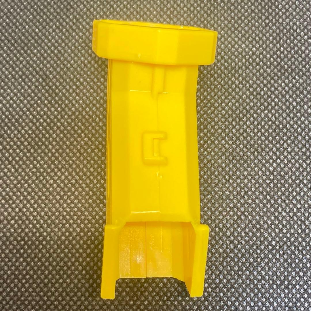 スーパービーダマン アールマガジン (P-78) 中古品