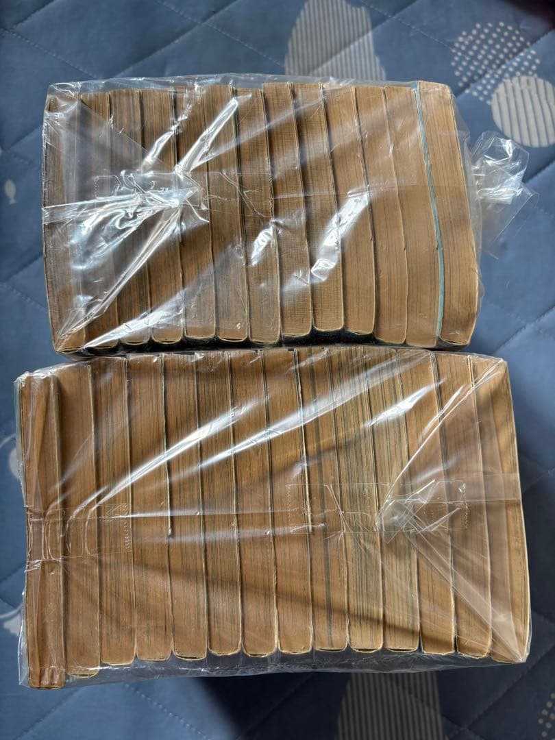 疾風伝説　特攻の拓　全27巻セット