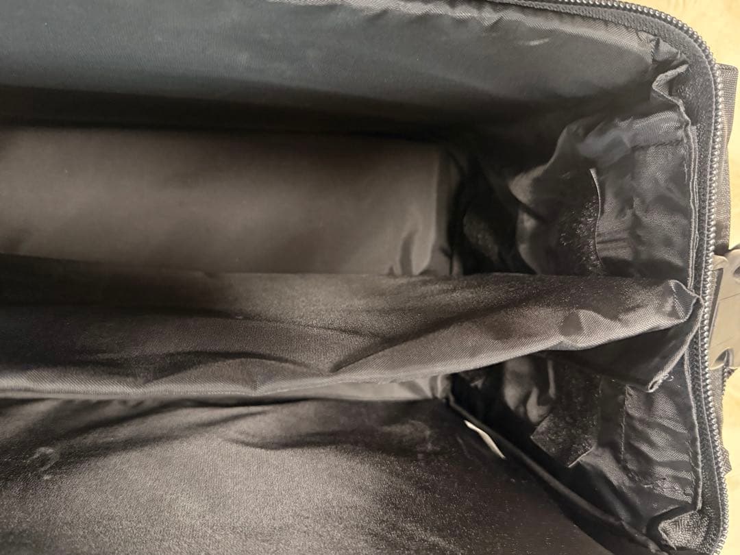 最終価格★一般非売品★激レア【新品】シアトル市警察　公式ボストンバッグ