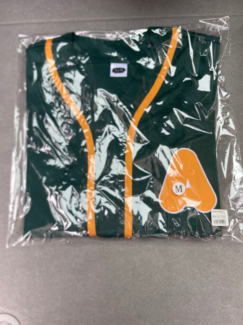 あいみょん　サーチライト　ユニフォームMサイズ3点セット